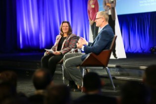 Elena Ford Discusses Technology in Customer Experience